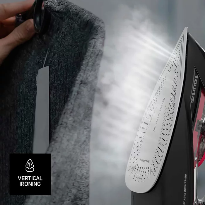 Утюг Taurus Geyser Eco Easy 2800