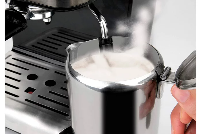 Кофеварки и кофемашины Black+Decker