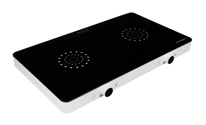 Плита Индукционная Hyundai HYC-0108