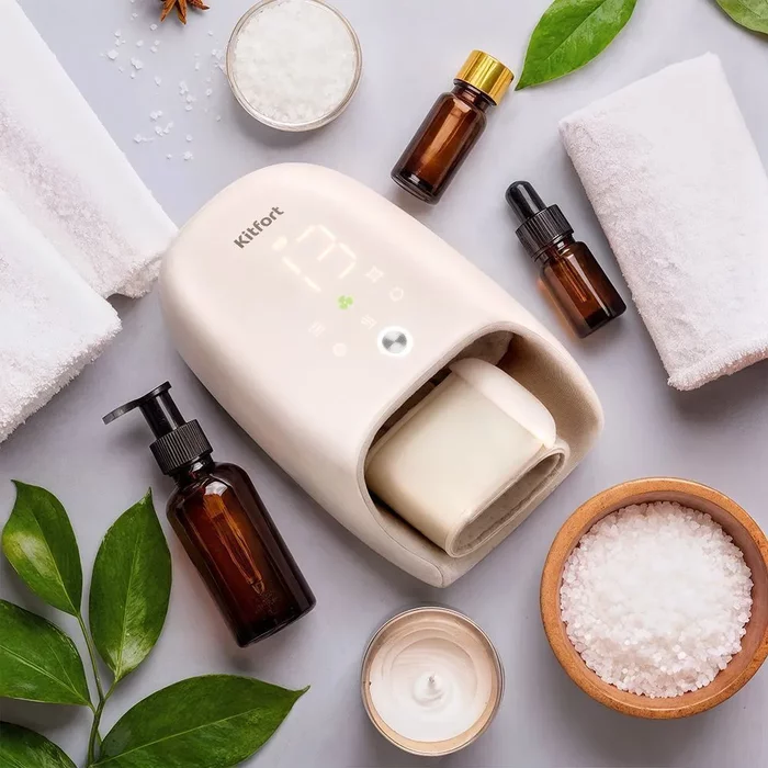 Массажёр для рук Kitfort КТ-5956