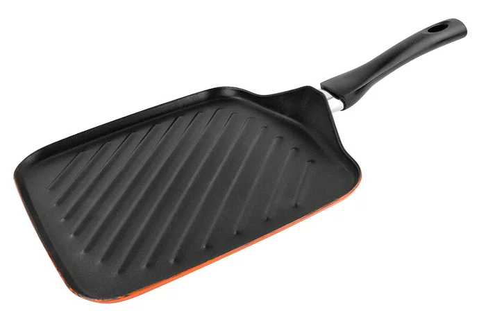 Сковорода-гриль Vitrinor Valencia 21 Grill 27