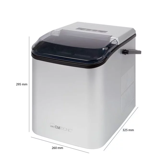 Льдогенераторы