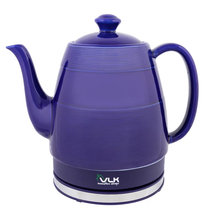 Чайник электрический керамический VLK Venice 6548