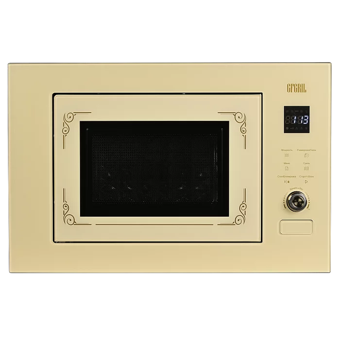 Микроволновая печь Gfgril GF-MWO2150BI