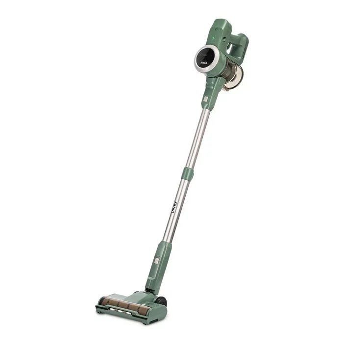 Вертикальный пылесос Kitfort КТ-5272