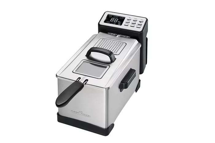 Фритюрницы Profi Cook