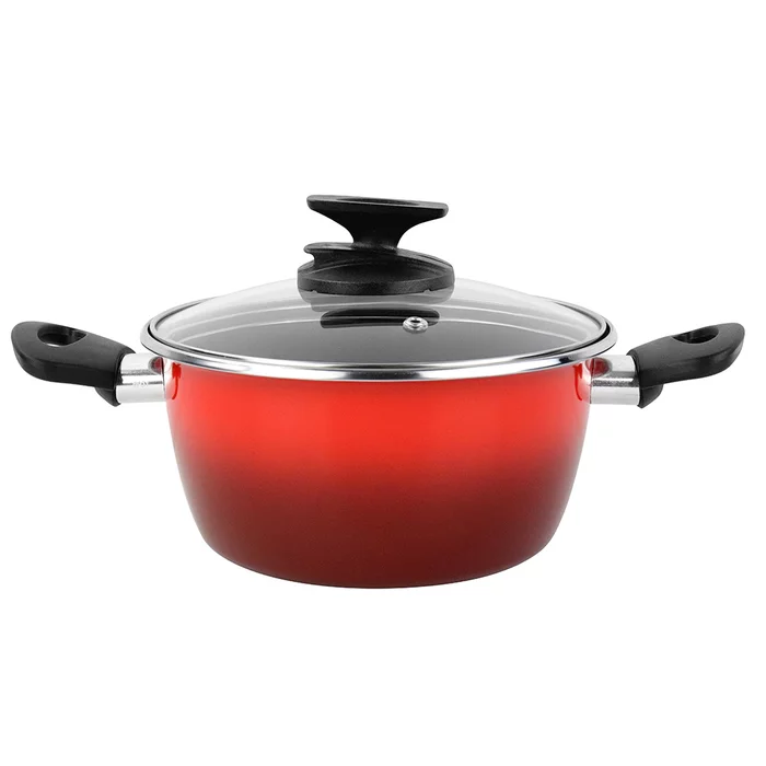 Кастрюля Vitrinor Sfumatto 16