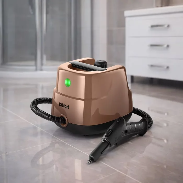 Пароочиститель Kitfort KT-9305