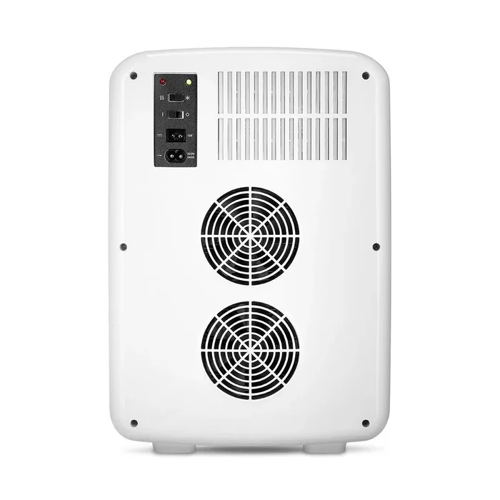 Холодильник для косметики Kitfort КТ-4118