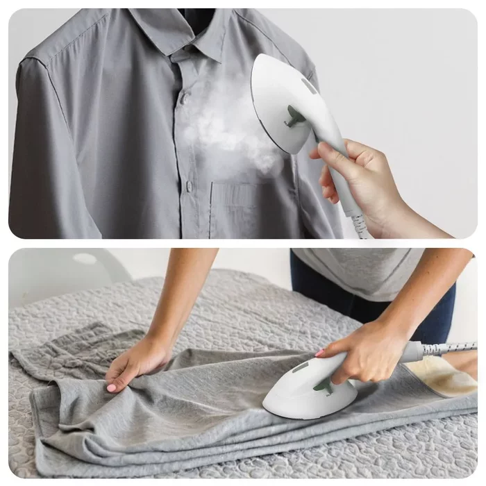 Отпариватель Kitfort КТ-9168