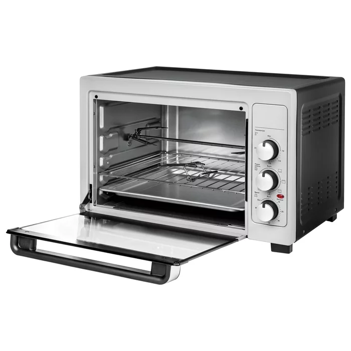 Электрическая печь BBK OE3884MC