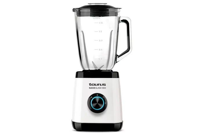 Блендер  Taurus Succo Glass 1300