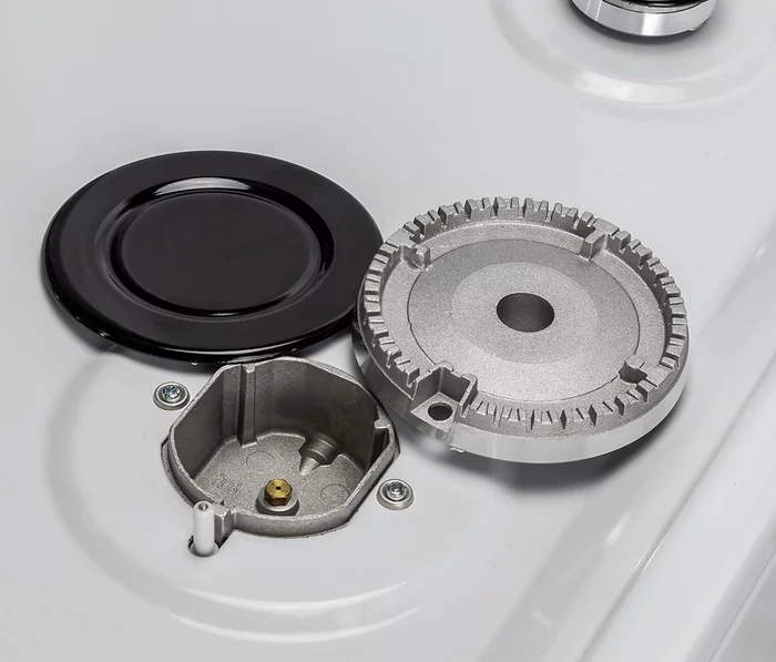 Плита Газовая Hyundai RGG213