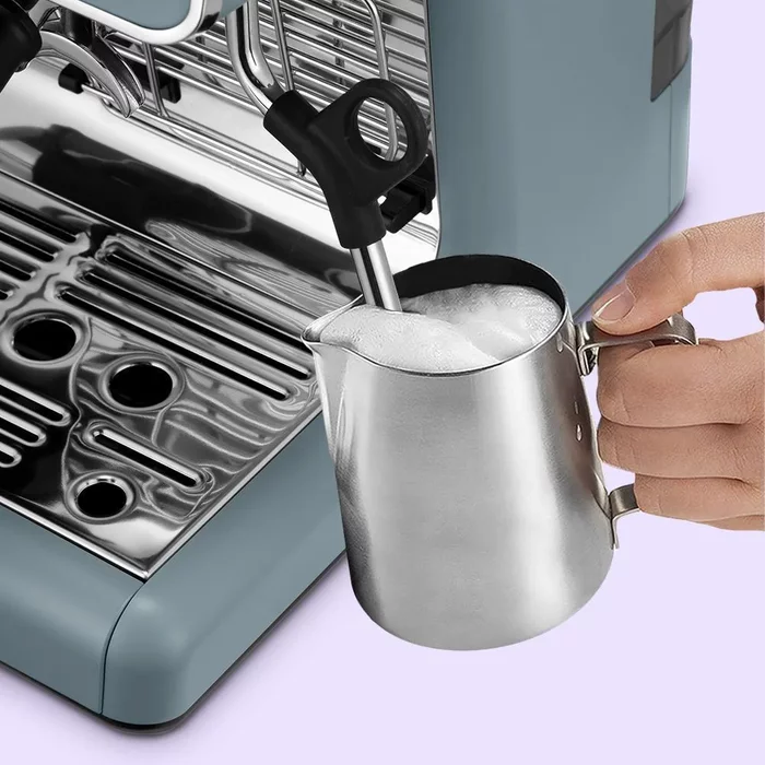 Кофейная станция Kitfort KT-7521