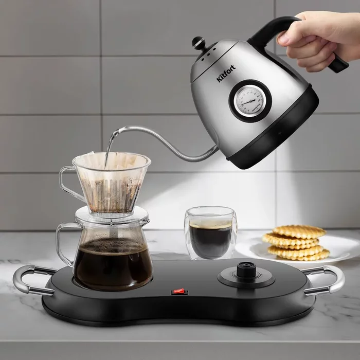 Кофейные наборы Kitfort