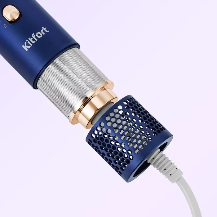 Фен-стайлер «10 в 1» Kitfort КТ-4241