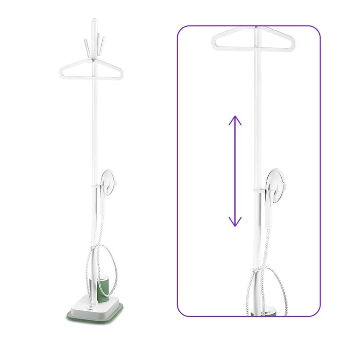 Отпариватель Kitfort КТ-9168