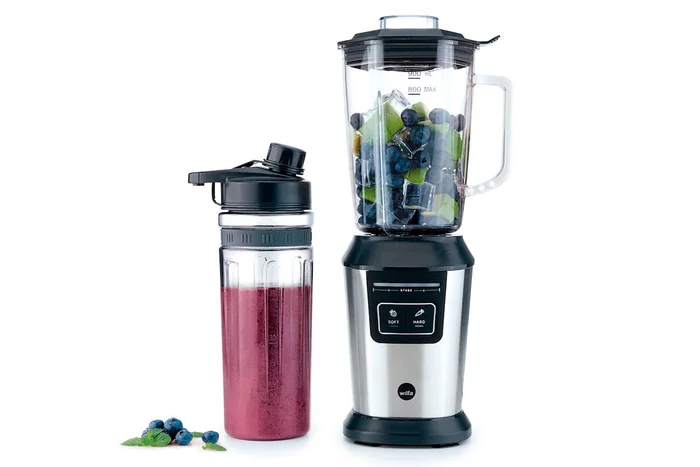 Блендер  Wilfa B2GS-T800