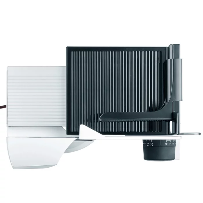 Ломтерезка GRAEF SKS 100 TWIN, белая