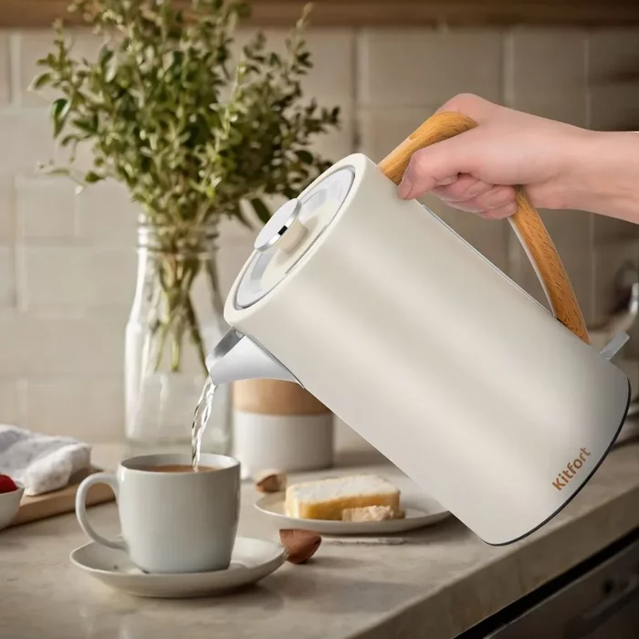 Чайник Kitfort KT-8715