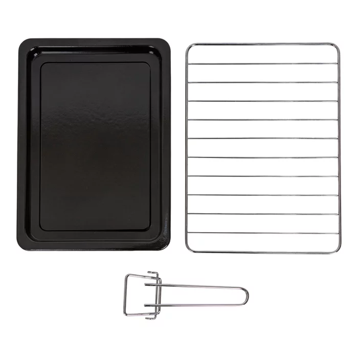 Электропечь Supra MTS-2004