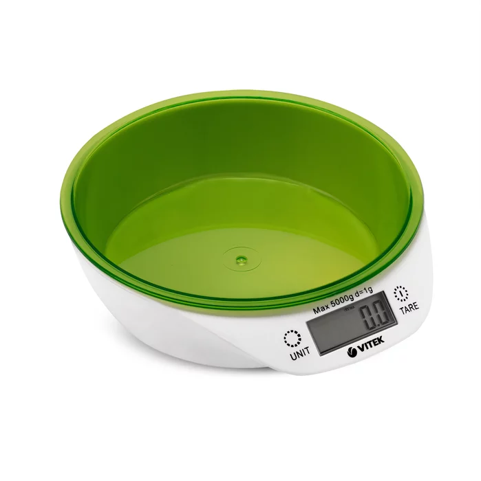Весы кухонные Vitek VT-2400