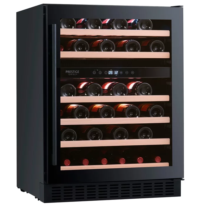 Винный шкаф Temptech PRESX60DB