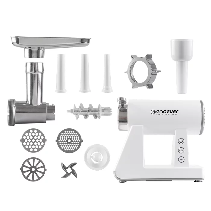Электрическая мясорубка Endever Sigma-111