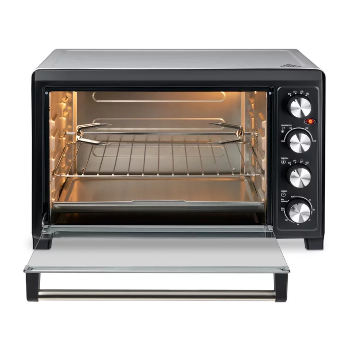 Мини-печи Hyundai MIO-HY075 и MIO-HY076