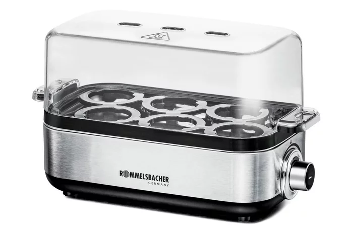 Яйцеварка Rommelsbacher ER 600