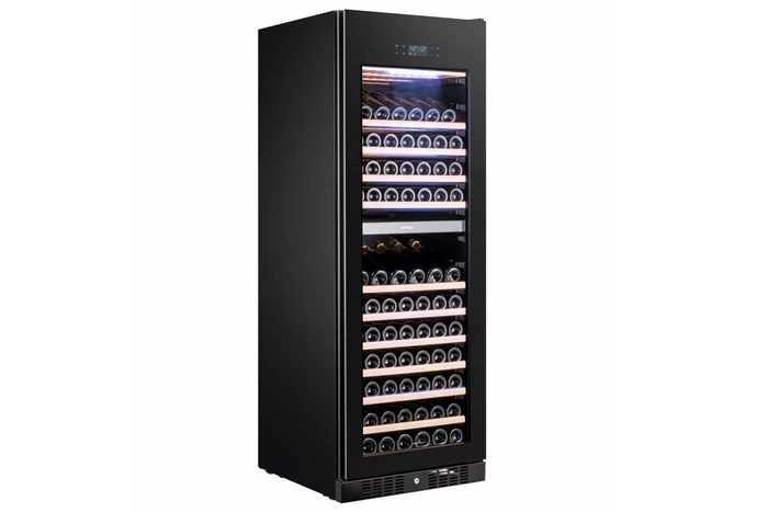 Винный шкаф Temptech E1000DRB