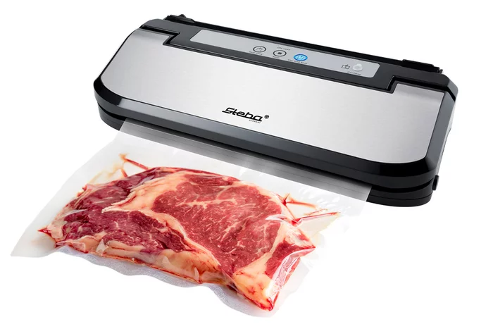 Вакууматор Steba VK 7