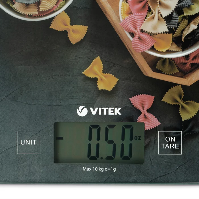 Весы кухонные Vitek VT-8027