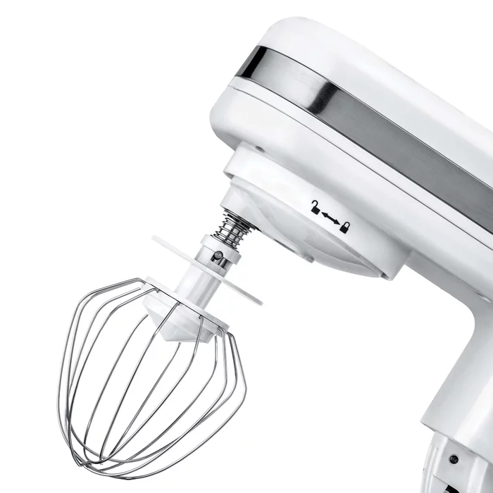 Планетарный миксер BBK KBM1042