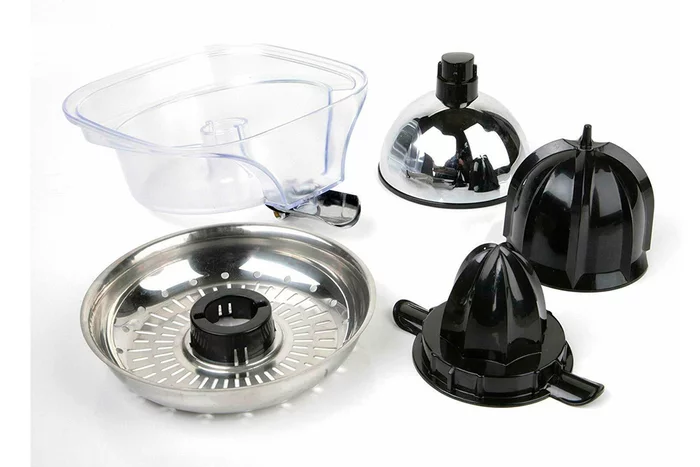 Соковыжималка Black+Decker BXCJ100E