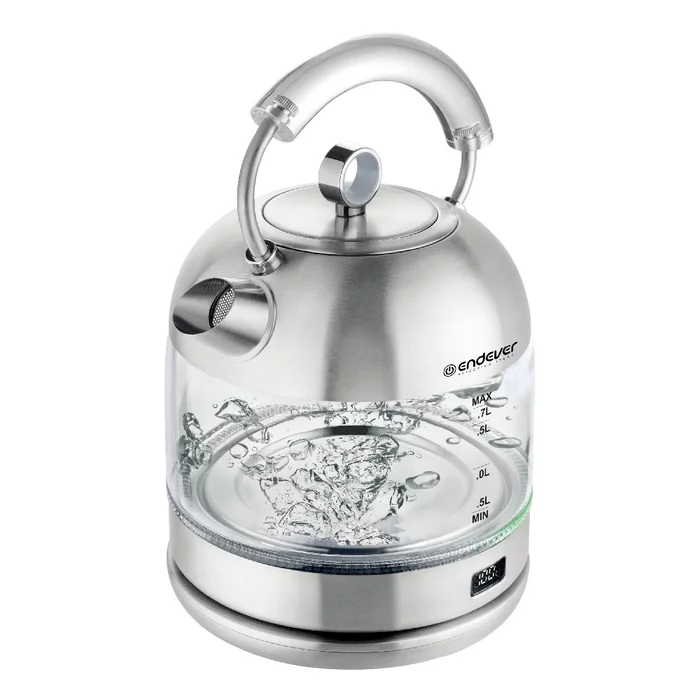 Электрический чайник Endever SkyLine KR-368G