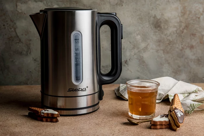 Чайник Steba WK 21 INOX