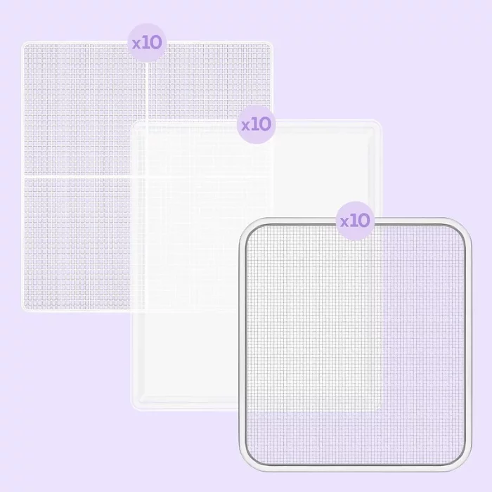 Сушилка для овощей и фруктов Kitfort КТ-4976