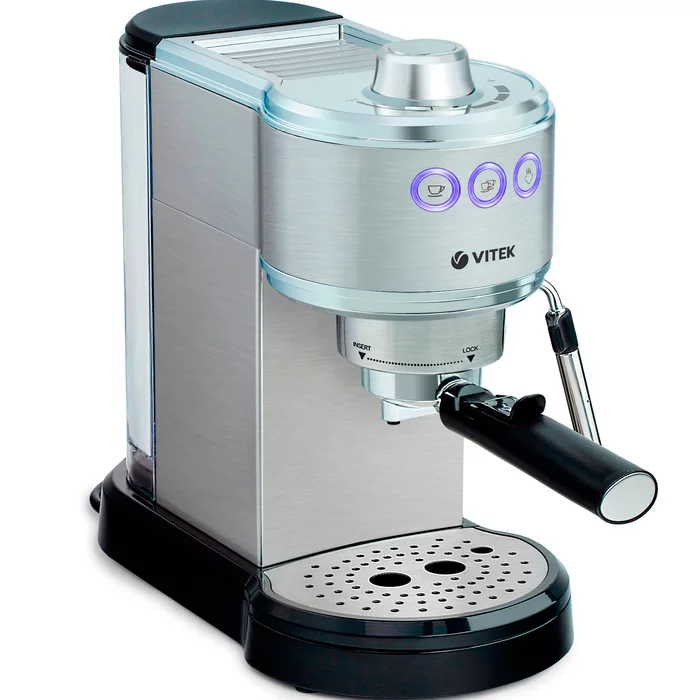 Кофеварка Vitek VT-1515