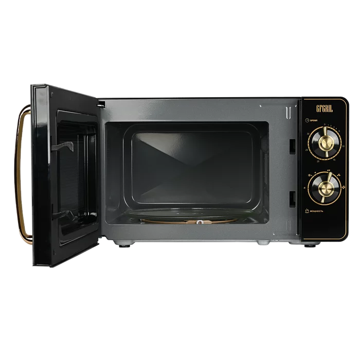 Микроволновая печь Gfgril GF-MWO202-black