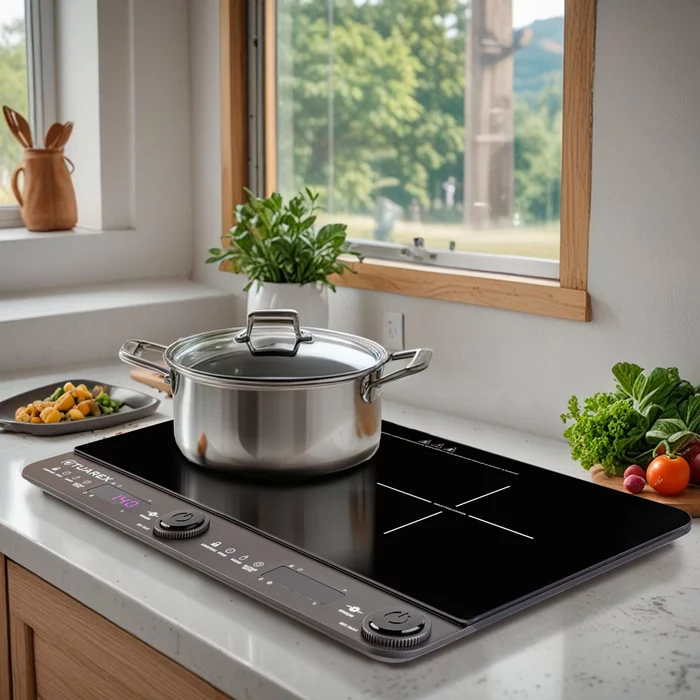 Индукционная плита Tuarex TK-2729