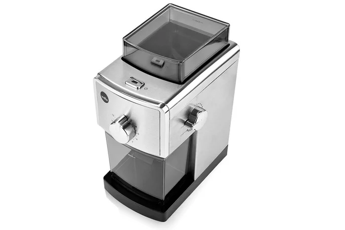 Кофемолка Wilfa CG-110 S
