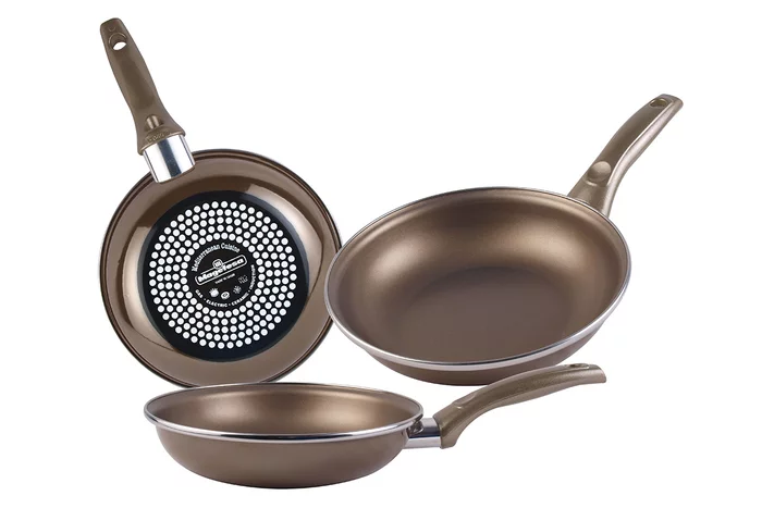 Сковорода Vitrinor Champagne 24