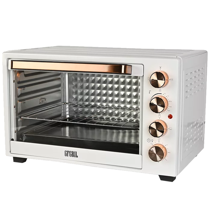 Мини-печь Gfgril GFO-38W
