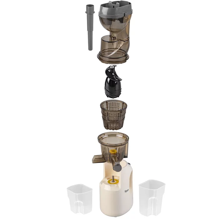 Шнековая соковыжималка VLK Profi-3300