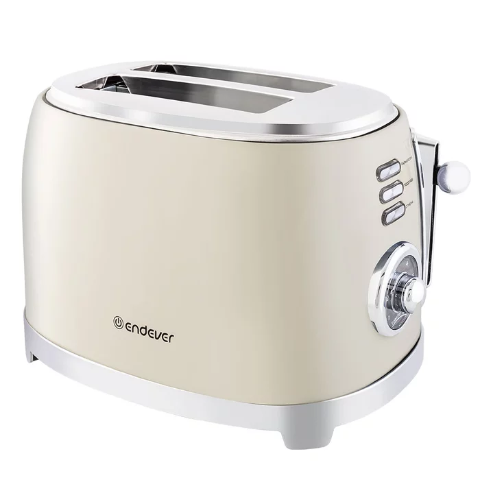 Электрический тостер Endever SkyLine ST-129