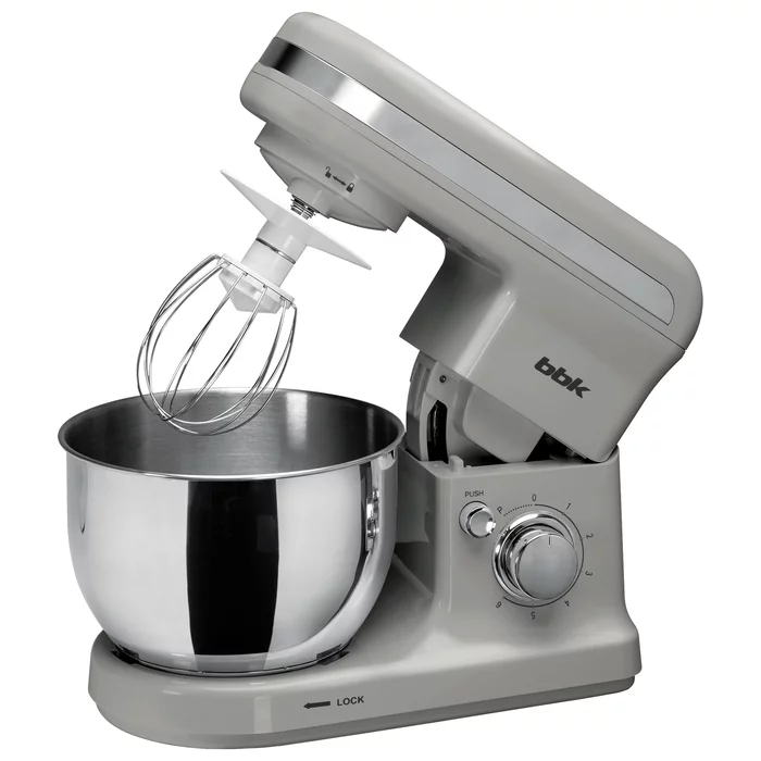 Планетарный миксер BBK KBM1400