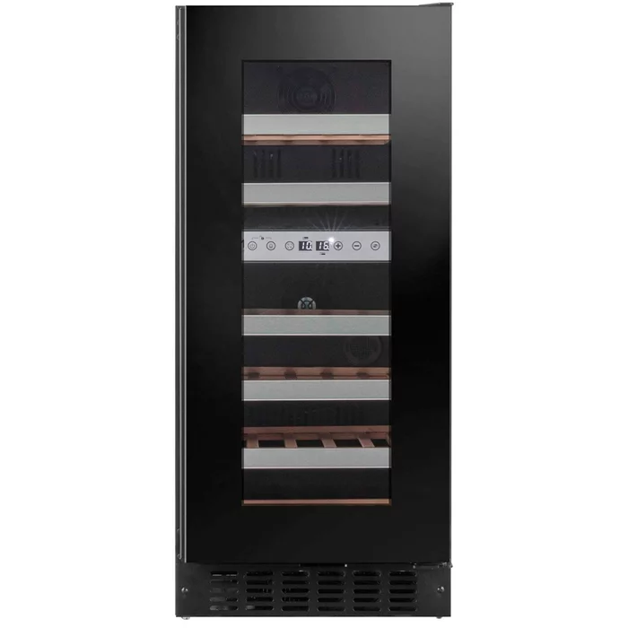 Винный шкаф Temptech STQ38DRB-24