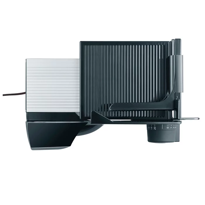 Ломтерезка GRAEF STYLE S10022 TWIN, чёрная