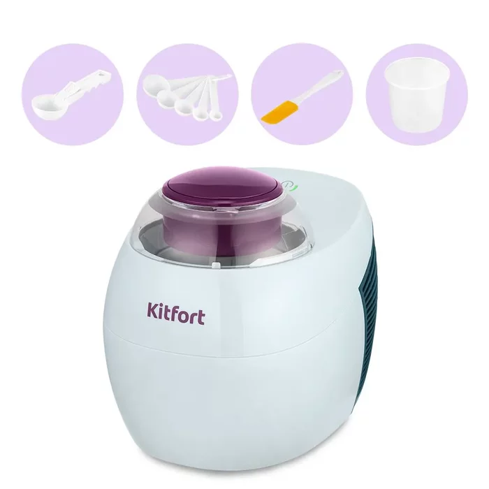 Мороженица Kitfort КТ-1842